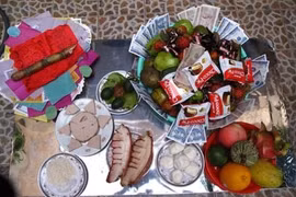 Cúng cô hồn vào ngày, giờ nào là chuẩn nhất?