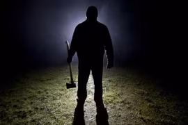 Đây là 2 tên tội phạm nguy hiểm nhất lịch sử mãi chưa thể bắt