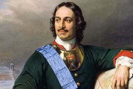 Bất ngờ thứ Sa hoàng Nga ghét nhất trong đời