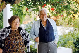 Tới “hòn đảo trường thọ”, muốn sống lâu hãy ăn những thứ này