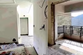 Háo hức nhận nhà mới, ngã ngửa phát hiện sửa nhầm căn hộ