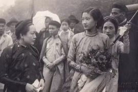 Vì sao vua Bảo Đại đặt tên cho hoàng hậu của mình là Nam Phương? 