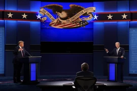 Ông Joe Biden chỉ trích Tổng thống Trump về cách ứng phó với COVID-19