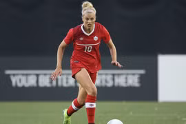 10 cầu thủ nữ xinh đẹp, quyến rũ nhất thế giới bóng đá