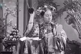 Phát hiện động trời trong căn phòng tuyệt mật của Từ Hy Thái hậu