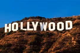 Những điều thú vị về dòng chữ biểu tượng Hollywood nổi tiếng nước Mỹ 