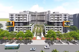 Hà Nội trả lời về các dự án bất động sản chậm triển khai