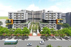 Hà Nội trả lời về các dự án bất động sản chậm triển khai