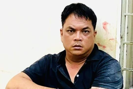 Vì sao 10 cán bộ công an bị đình chỉ công tác sau vụ phá trường gà?