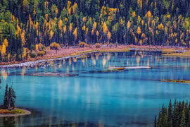 Phát hiện thuỷ quái khủng: Là lính canh mộ phần Thành Cát Tư Hãn?