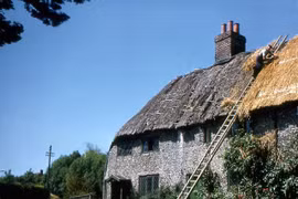 Nước Anh đầu những năm 1950: Những bức ảnh ấn tượng 