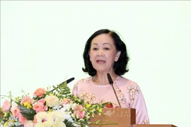 Giới trẻ chủ động góp ý dự thảo các văn kiện Đại hội Đảng