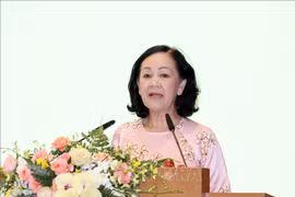 Giới trẻ chủ động góp ý dự thảo các văn kiện Đại hội Đảng