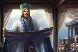 Hai thành trì nào khiến Gia Cát Lượng, Tôn Quyền đều bó tay "thất thủ"? 