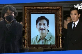 Những bê bối chấn động giới showbiz năm 2023