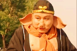 Vì sao Trư Bát Giới thường đòi chia hành lý khi gặp khó khăn?