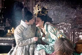 Sở thích 'quái đản' của hoàng đế hoang dâm nhà Nam Hán