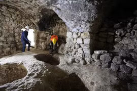 Những khám phá khảo cổ hứa hẹn đột phá trong năm 2023