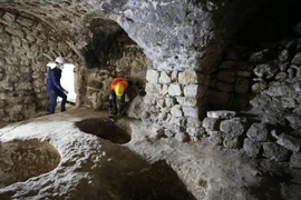 Những khám phá khảo cổ hứa hẹn đột phá trong năm 2023