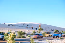 7 địa điểm đẹp như mơ, đáng khám phá nhất trong dịp Tết 