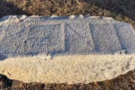 Sự thật kinh ngạc trong bức tranh khảm tuyệt đẹp 2.300 tuổi