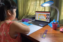 Nguyên nhân nghẽn mạng học online do đâu?