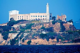 Những vụ vượt ngục táo bạo trong nhà tù kiên cố nhất nước Mỹ