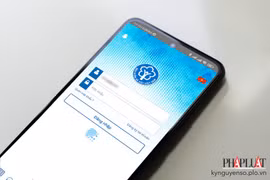 Cách lấy lại mật khẩu VssID khi không có email