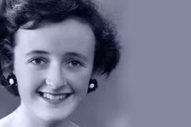 Nữ giáo sư khiến nhân loại thay đổi nhận thức về vũ trụ