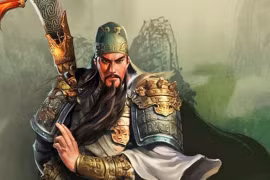 Anh hùng Lương Sơn Bạc nào có thật, tài ba ngang Quan Vũ? 