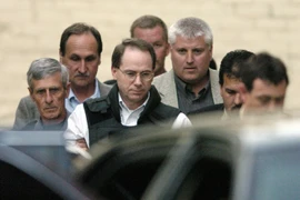 Những tên tội phạm khét tiếng, lĩnh​ án tù hàng ngàn năm