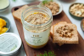 Ngành nông nghiệp nói gì sau vụ ngộ độc pate Minh Chay