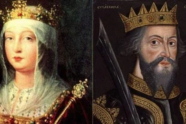 Bí mật cuộc sống hoàng gia châu Âu thời Trung cổ, khác xa phim ảnh