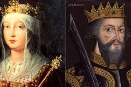 Bí mật cuộc sống hoàng gia châu Âu thời Trung cổ, khác xa phim ảnh