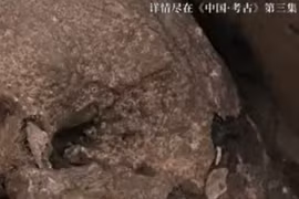 Lộ diện bí mật “quốc bảo" trong lăng mộ hoàng đế Trung Quốc