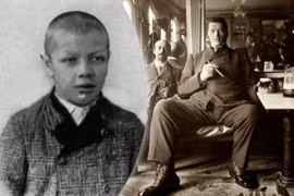 Số phận bất hạnh của người khổng lồ đặc biệt nhất thế giới