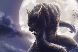 Bí ẩn truyền thuyết người hóa sói gieo rắc nỗi ám ảnh kinh hoàng