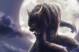 Bí ẩn truyền thuyết người hóa sói gieo rắc nỗi ám ảnh kinh hoàng