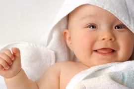 Em bé sinh đêm Giao thừa năm Canh Tý 2020 số mệnh thế nào?