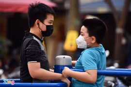 Dự kiến giữa tháng 5, học sinh TP.HCM có thể đến trường