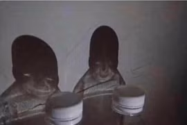 8 bức hình hoàn toàn có thật khiến người xem ám ảnh cả đời 