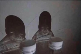 8 bức hình hoàn toàn có thật khiến người xem ám ảnh cả đời 