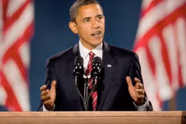 Bí mật thú vị Tổng thống Mỹ tuổi Tân Sửu 1961 