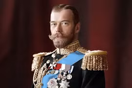 Cái chết tàn khốc của sa hoàng cuối cùng nước Nga 