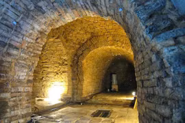 Giải mã cạm bẫy nguy hiểm nhất trong mộ cổ Trung Quốc