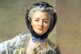 Nữ bá tước nào vô cùng 'khát máu' cuồng giết gái trẻ vì ghen tuông?