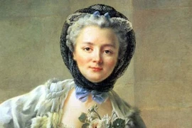 Nữ bá tước nào vô cùng 'khát máu' cuồng giết gái trẻ vì ghen tuông?