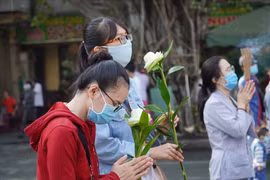 Những kiêng kỵ tuyệt đối tránh trong dịp rằm tháng 7 