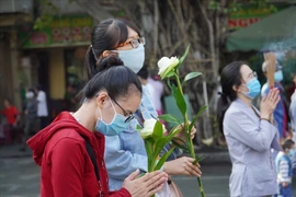 Những kiêng kỵ tuyệt đối tránh trong dịp rằm tháng 7 