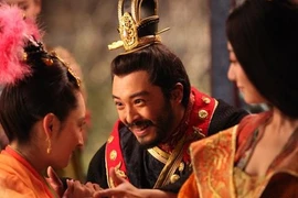 Lý do cung nữ rất sợ phải hầu hạ hoàng đế vào ban đêm